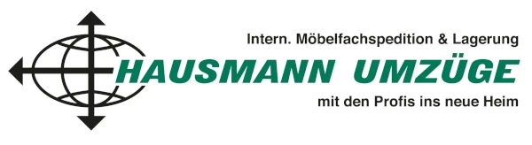Hausmann Umzüge UG